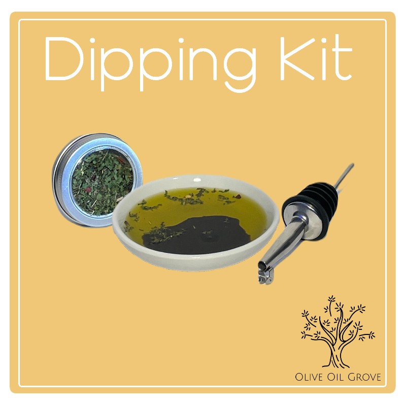 Dipping Kit