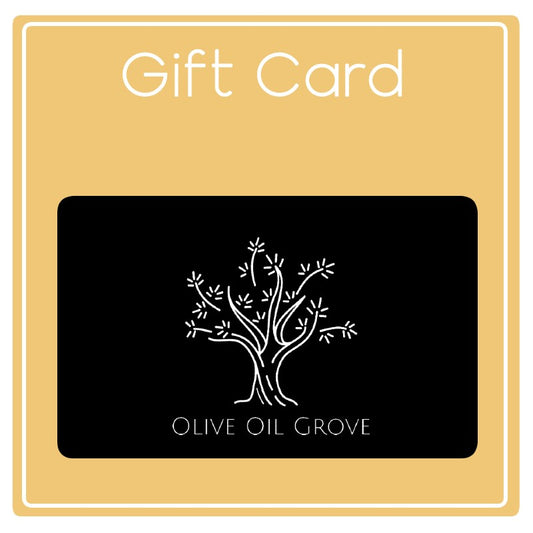 Gift Card (email delivery)